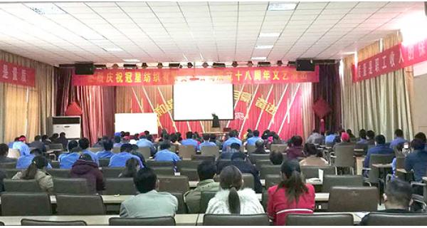 熱！國家級專(zhuān)家李友仁在山東培訓場(chǎng)面火爆……