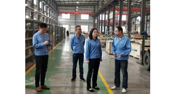 紡電公司認真落實(shí)電氣安全教育大會(huì )精神，組織開(kāi)展節前安全生產(chǎn)大檢查